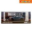 Inno Nissan Skyline GT-R R32 "Top Secret" Stealth 1:64 Car Model