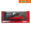 Inno Toyota 64 Mr2 (Sw20) 1:64 Car Model