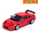 Inno Toyota 64 Mr2 (Sw20) 1:64 Car Model