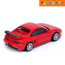 Inno Toyota 64 Mr2 (Sw20) 1:64 Car Model