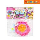 Orb Series 1 Curiousities Tabalicious Flowers