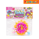 Orb Series 1 Curiousities Tabalicious Flowers