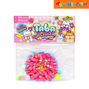 Orb Series 1 Curiousities Tabalicious Flowers