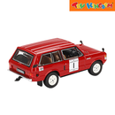 Mini GT Range Rover 1971 International Hillrally Winner Die-cast Car