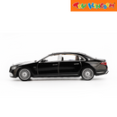 Mini GT Mercedes-Maybach S 680 Black Die-cast Car