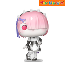 Funko Pop! Animation Re: Zero Vinyl Figure