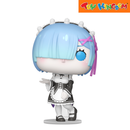 Funko Pop! Animation Re: Zero Vinyl Figure