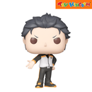 Funko Pop! Animation Re: Zero Vinyl Figure
