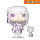 Funko Pop! Animation Re: Zero Vinyl Figure