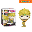 Funko Pop! Animation Jojo's Bizarre Adventure The Animation Dio 2109 Vinyl Figure