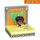 Funko Bitty Pop! Stages BTS Dynamite Vinyl Figure