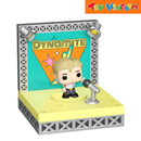 Funko Bitty Pop! Stages BTS Dynamite Vinyl Figure