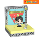 Funko Bitty Pop! Stages BTS Dynamite Vinyl Figure