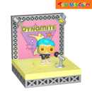 Funko Bitty Pop! Stages BTS Dynamite Vinyl Figure
