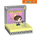 Funko Bitty Pop! Stages BTS Dynamite Vinyl Figure
