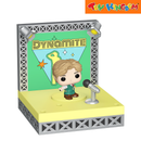 Funko Bitty Pop! Stages BTS Dynamite Vinyl Figure