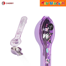 Cherry Sanrio Characters Utensils