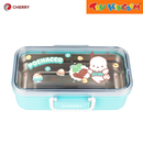 Cherry Sanrio Characters Lunchbox