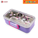Cherry Sanrio Characters Lunchbox