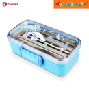 Cherry Sanrio Characters Lunchbox
