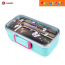 Cherry Sanrio Characters Lunchbox