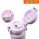 Cherry Sanrio Characters Kids Flask 380ml