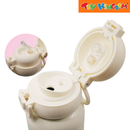 Cherry Sanrio Characters Kids Flask 380ml