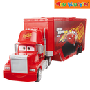 Disney Pixar Cars Transforming Mack Playset