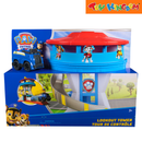 Paw Patrol Lookout Tower Playset