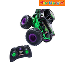 Monster Jam RC 1:15 Smash & Bash Grave Digger