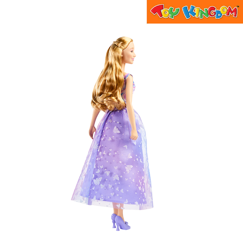Wicked Glinda Singing Doll 2