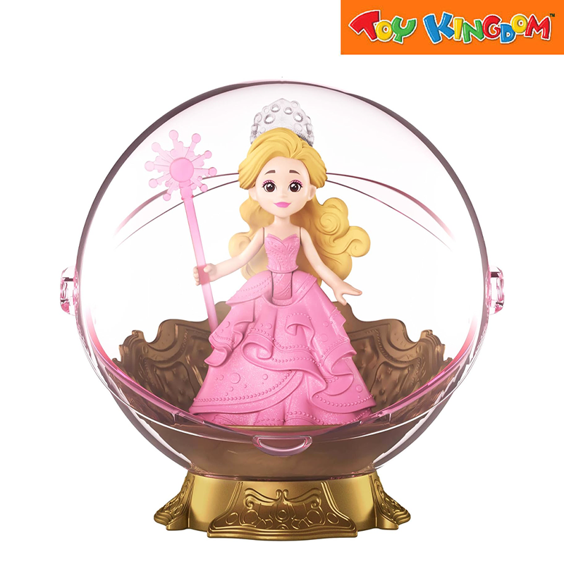 Wicked Glinda In Her Bubble Small Doll
