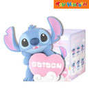 52 Toys Stitch Sweet Pink Series Blind Box