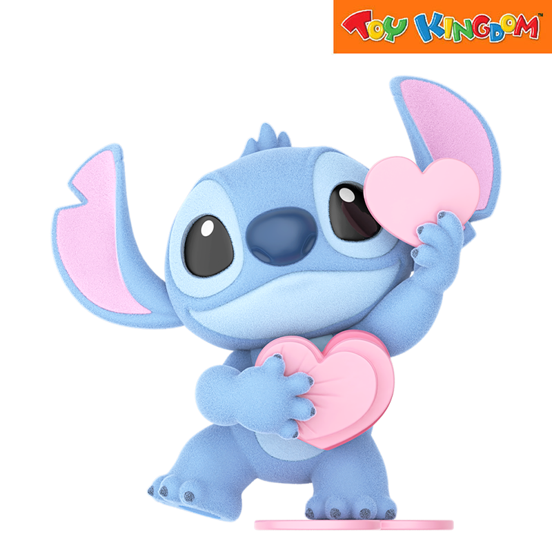 52 Toys Stitch Sweet Pink Series Blind Box