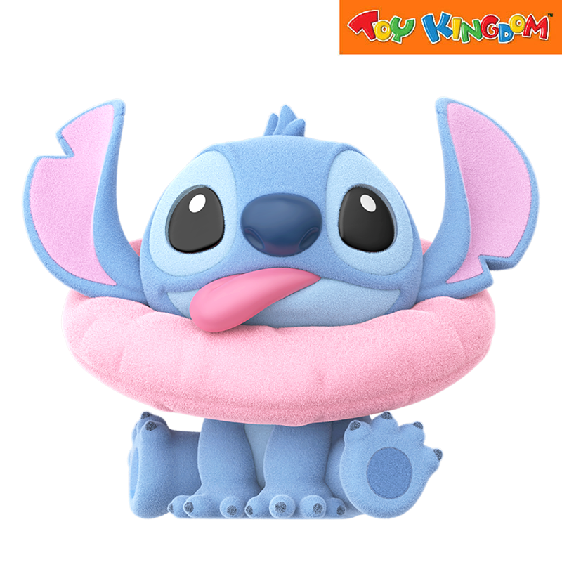 52 Toys Stitch Sweet Pink Series Blind Box