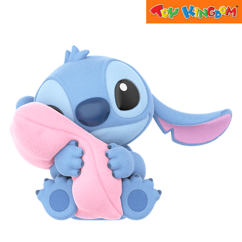 52 Toys Stitch Sweet Pink Series Blind Box