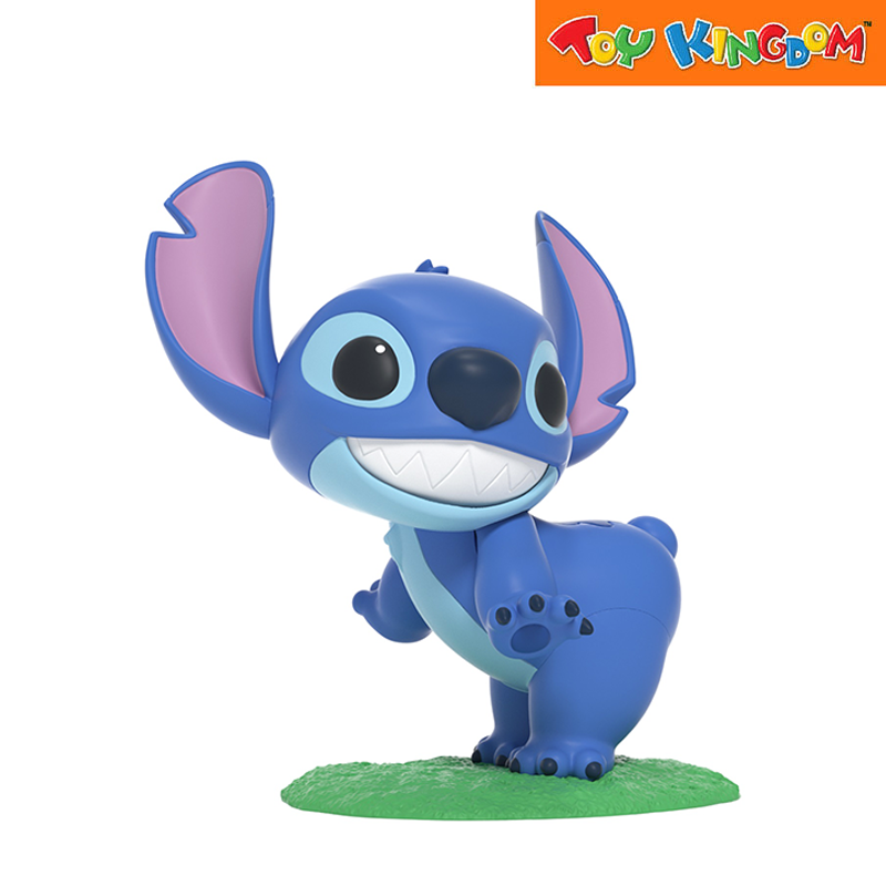 52 Toys Stitch by Your Side Series Blind Box