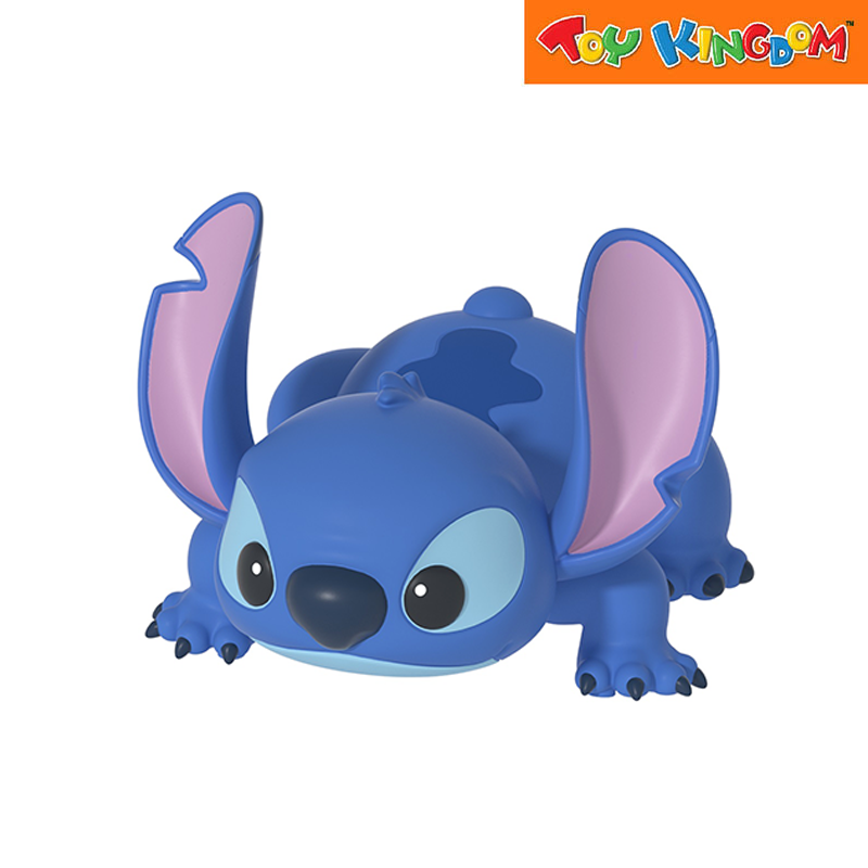 52 Toys Stitch by Your Side Series Blind Box