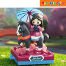 52 Toys Disney Princess D-baby Romantic Parade Blind Box