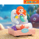 52 Toys Disney Princess D-baby Romantic Parade Blind Box