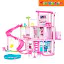 Barbie Ave 3-Story Dreamhouse