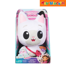 Gabby's Dollhouse Movie Interactive Pandy Paws Plush