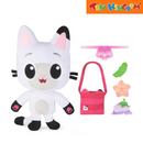 Gabby's Dollhouse Movie Interactive Pandy Paws Plush