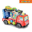 VTech Road Rescue Car Carrier