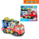 VTech Road Rescue Car Carrier