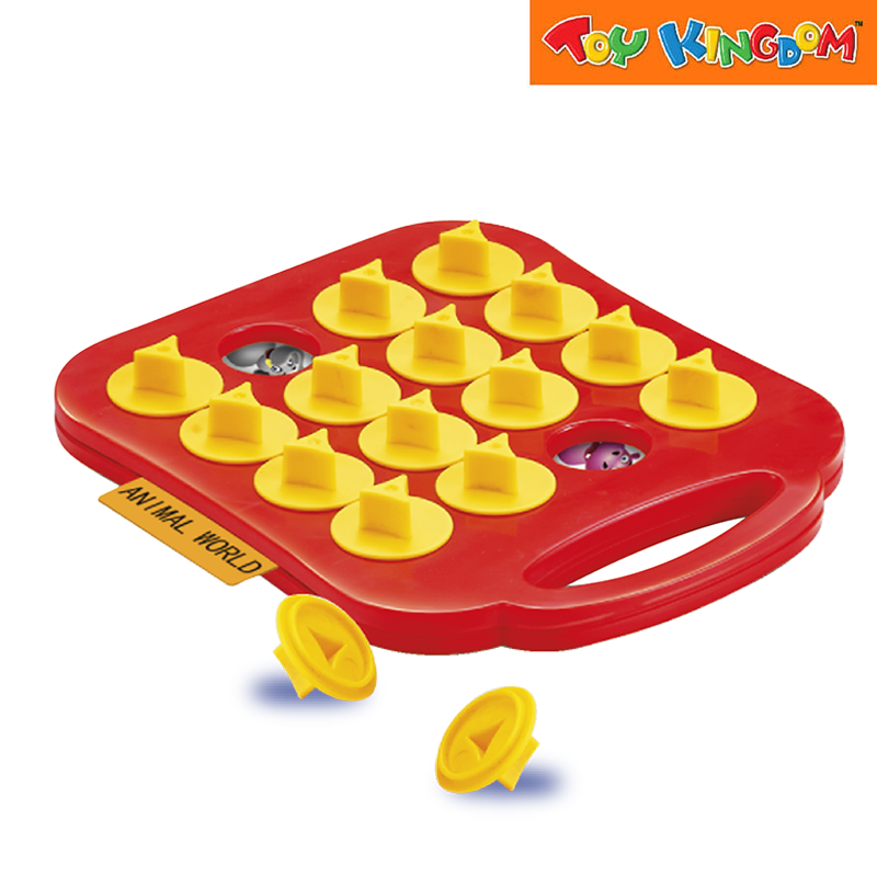 Eolo Games Portable Travel Games