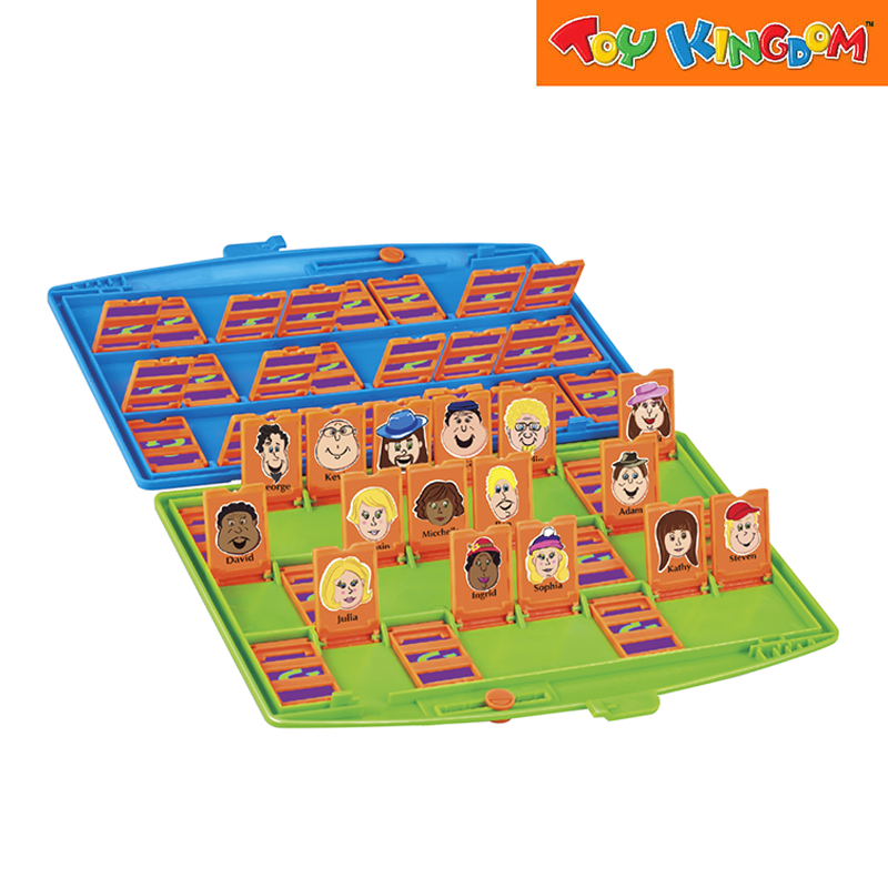 Eolo Games Portable Travel Games