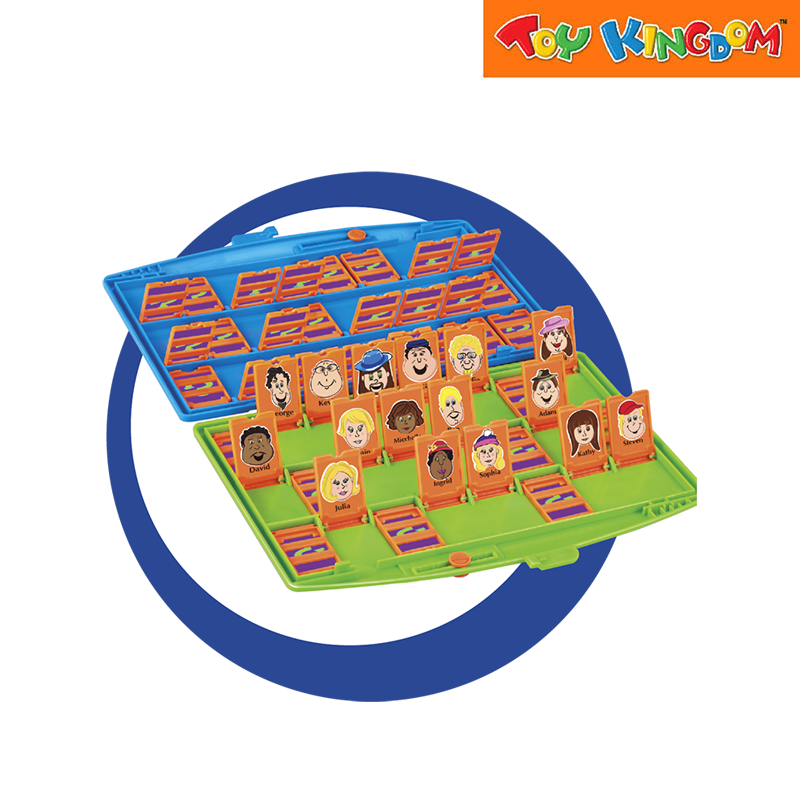 Eolo Games Portable Travel Games