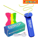 ZipString Wonderment Awaits Edition