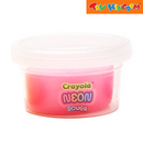 Crayola Silly Scents 3 Pack X 1Oz Dough - Random Assortment